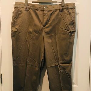 Plus Intro Pants Size 18W NWT